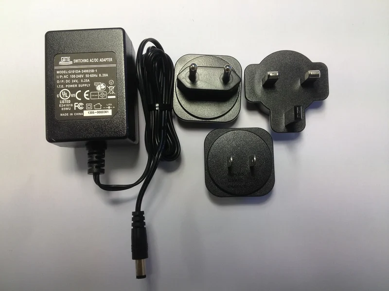 Netzteil für SoundEar II und SoundEar Classic Produkte