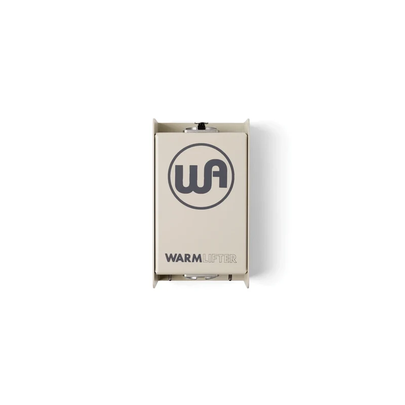 Warm Audio WA-WL Warm Lifter Actieve Microfoon Booster