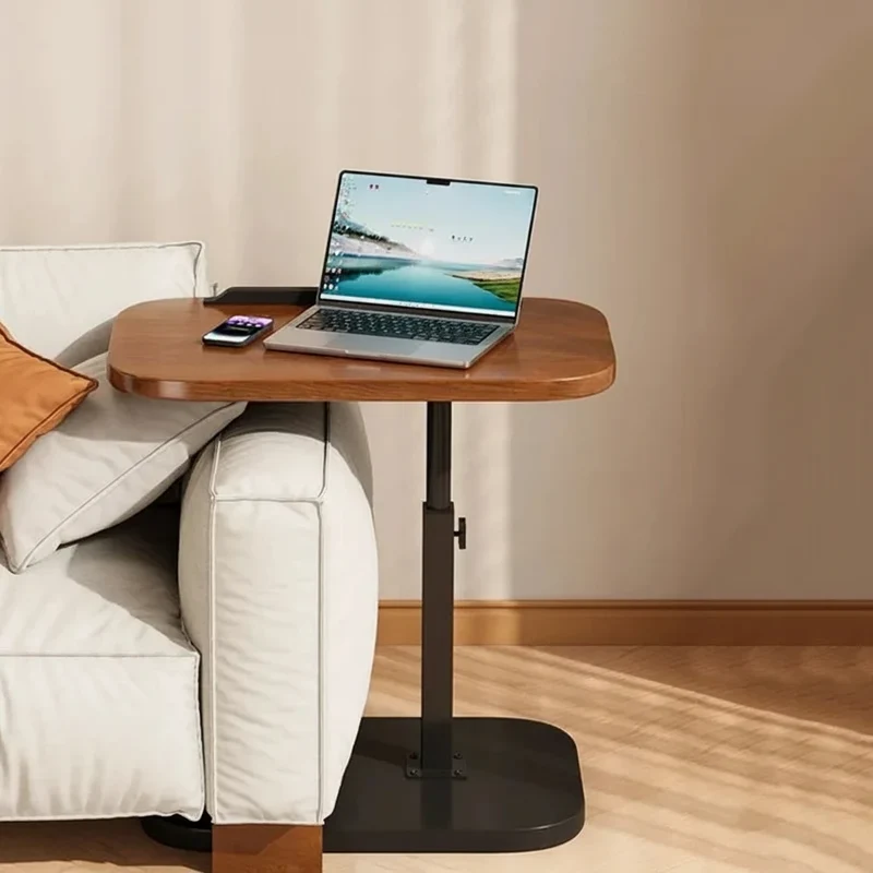 Multifunktionaler Klapp-Schreibtisch – höhenverstellbare Workstation für kleine Räume