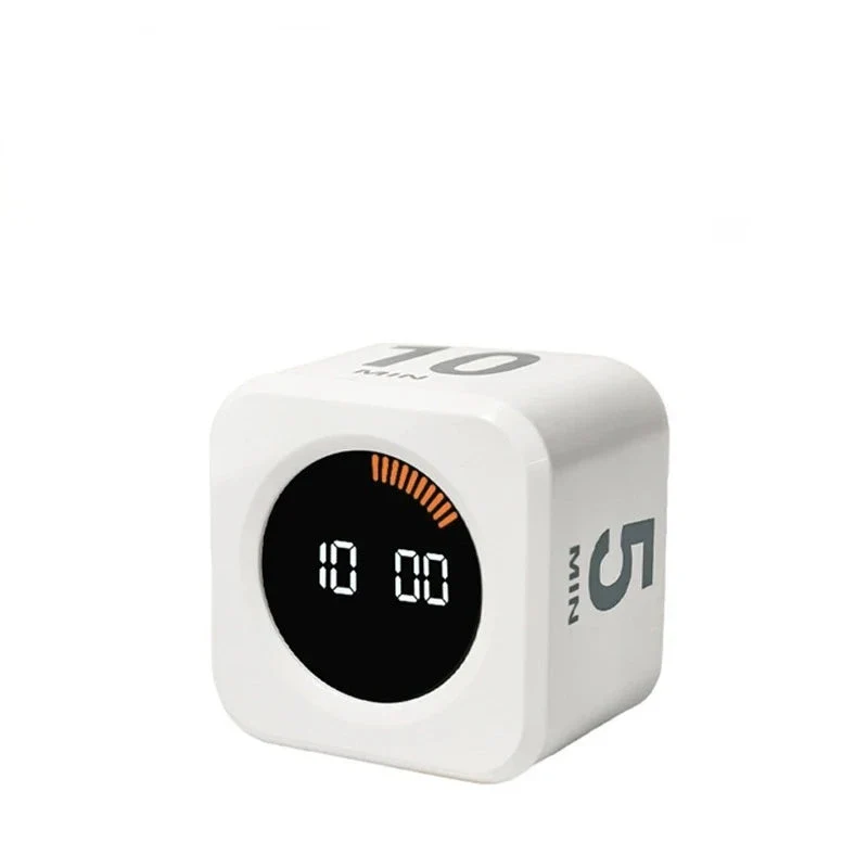 Produktivitäts-Timer Würfel – Fokus in Sekunden starten