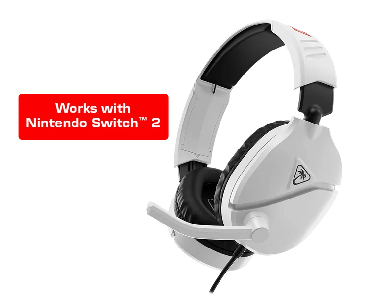 Recon 70 Headset for Nintendo Switch