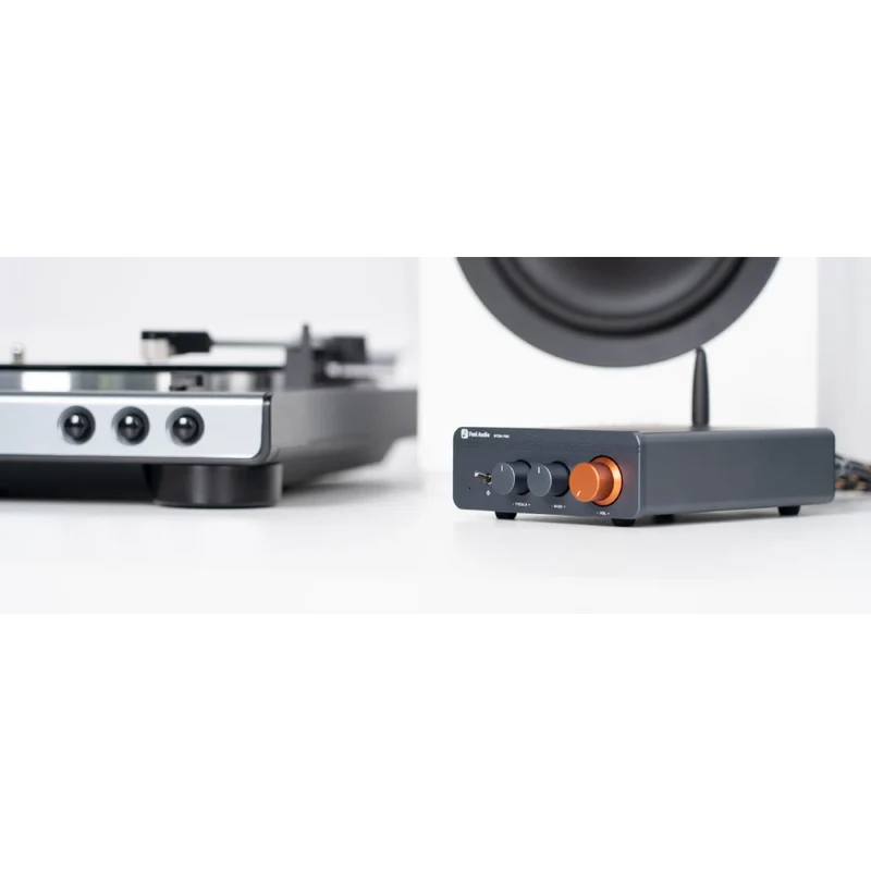 BT20A Pro+32V/5A Grijs - Outlet
