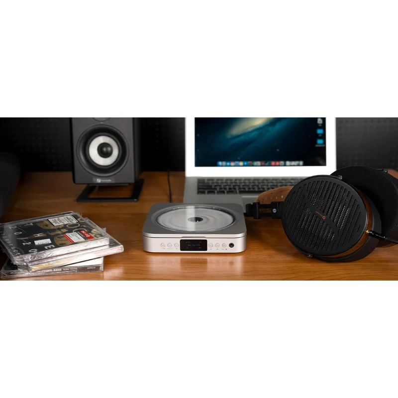 Merak CD Player - Outlet