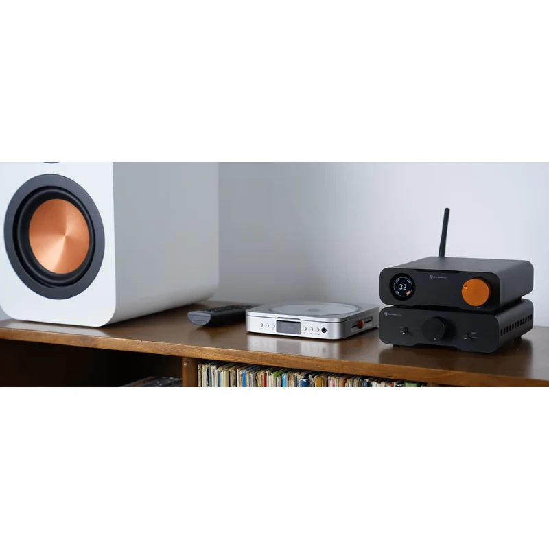 Merak CD Player - Outlet