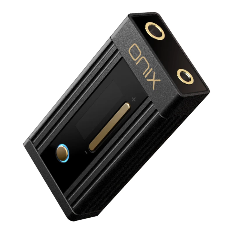 Alpha XI1 - Outlet