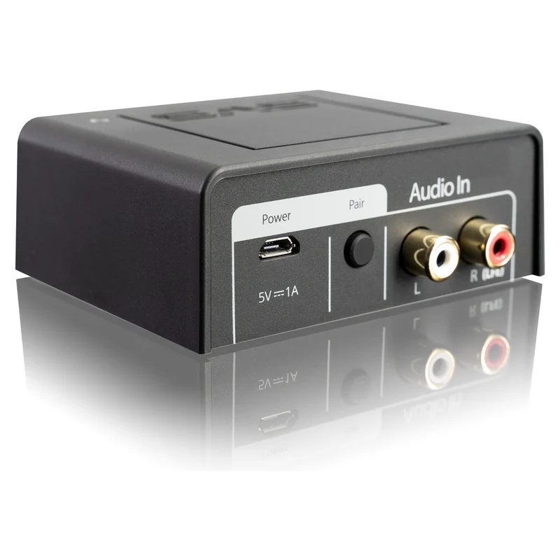 Soundpath Multi-Band Wireless Audio Adapter