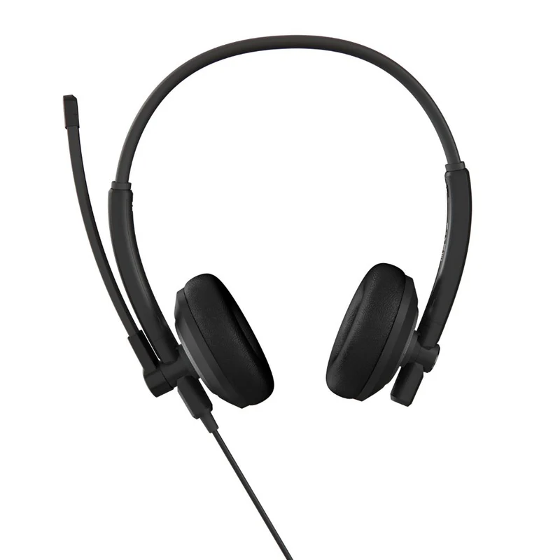 Accutone Converse 95 Stereo-USB-Headset