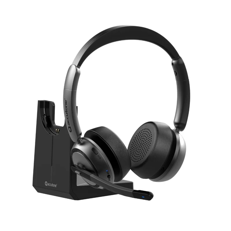 Accutone SONAR 85 Bluetooth-Funk-Headset