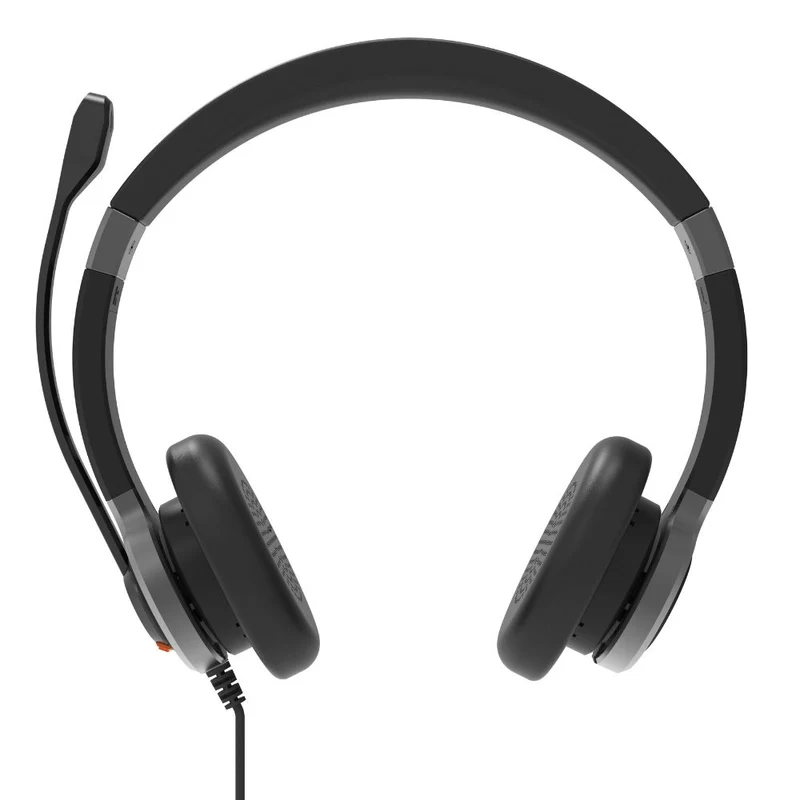 Accutone Converse 610 ENC - Stereo-Headset mit aktiver Geräuschunterdrückung