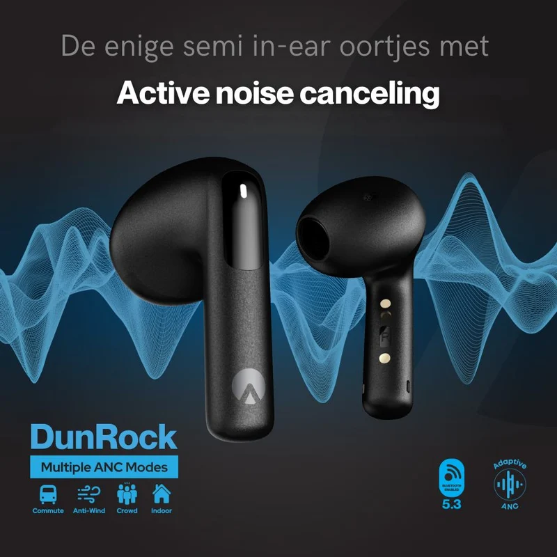 Zweite Chance – DunRock-Halbfinale