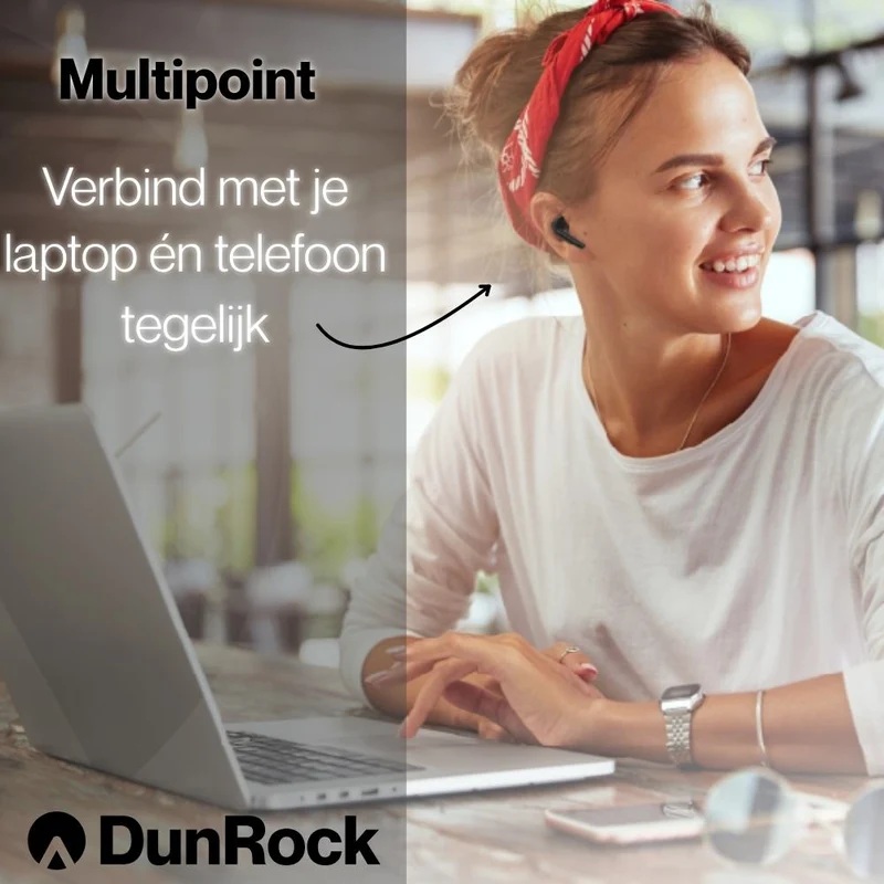 Zweite Chance – DunRock-Halbfinale