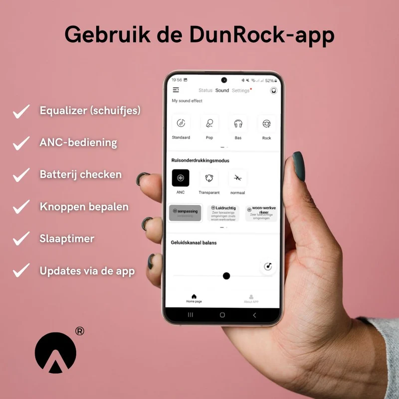 Zweite Chance: DunRock Pop