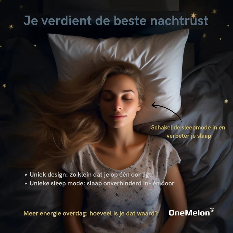 Zweite Chance: OneMelon Drops