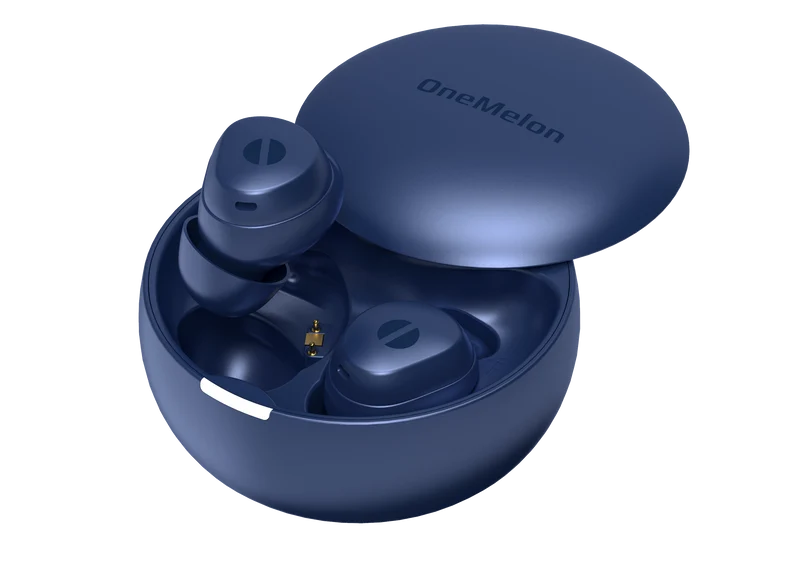 Zweite Chance: OneMelon Drops