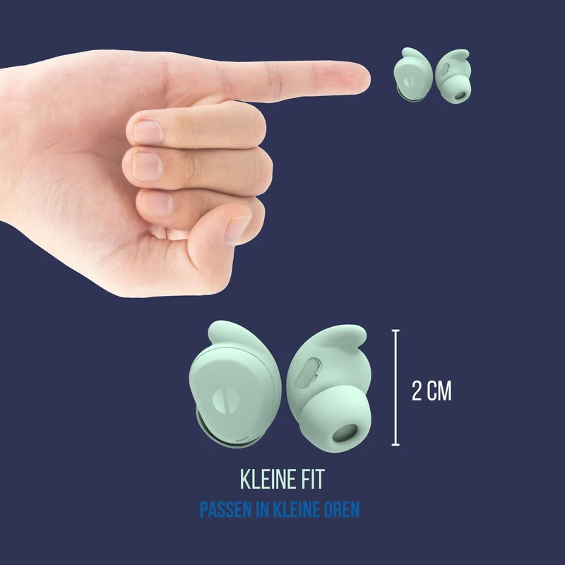 Zweite Chance: OneMelon Drops