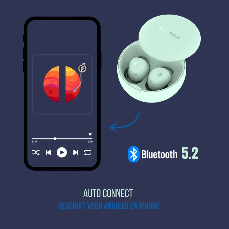 Zweite Chance: OneMelon Drops