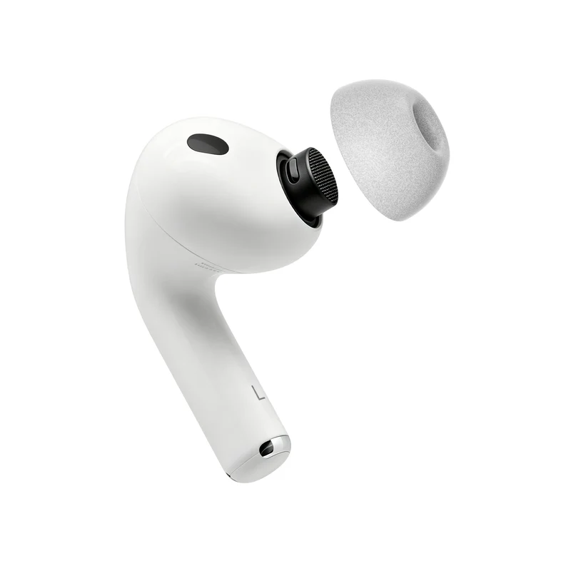 Schaumstoff-Ohrstöpsel für AirPods Pro 3