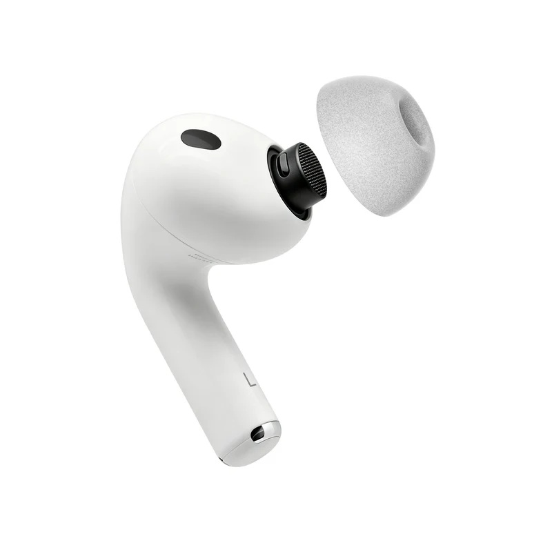 Schaumstoff-Ohrstöpsel für AirPods Pro 3