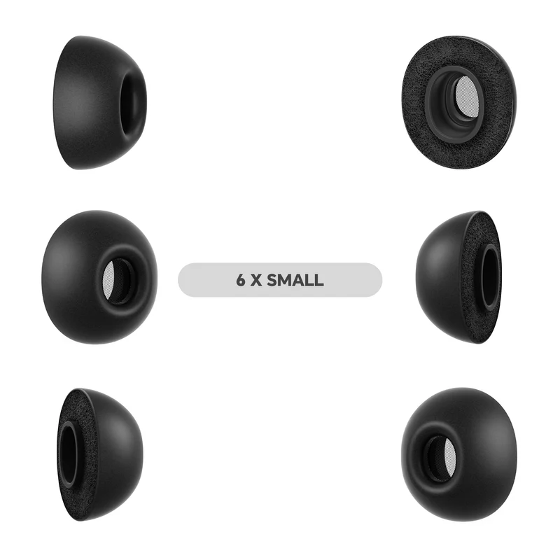 Schaumstoff-Ohrstöpsel für AirPods Pro 3