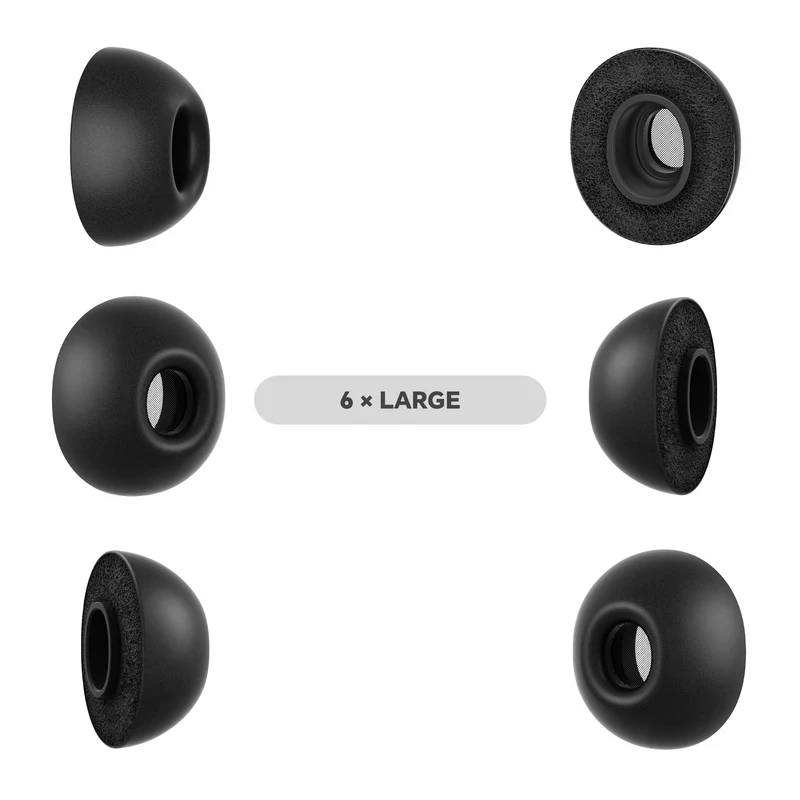 Schaumstoff-Ohrstöpsel für AirPods Pro 3