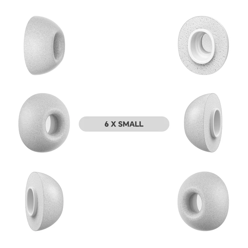 Schaumstoff-Ohrstöpsel für AirPods Pro 3
