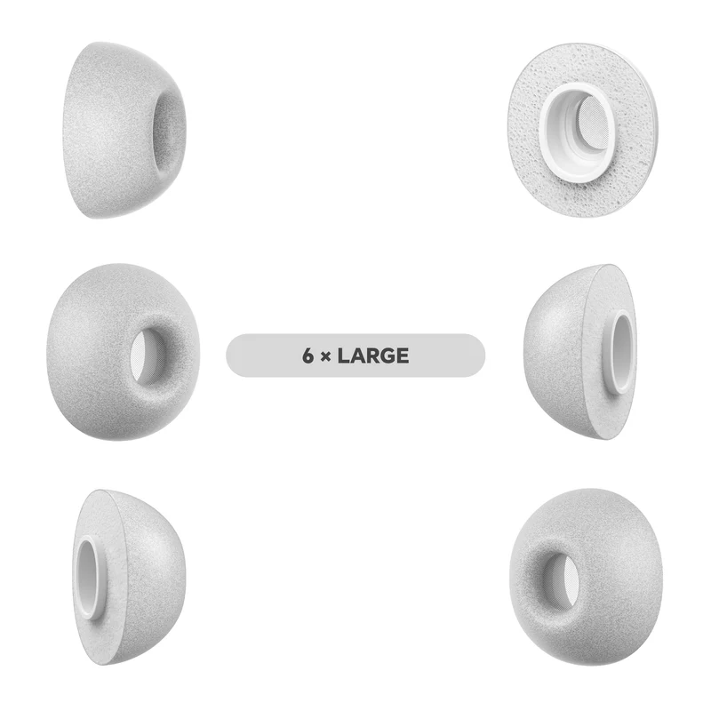 Schaumstoff-Ohrstöpsel für AirPods Pro 3