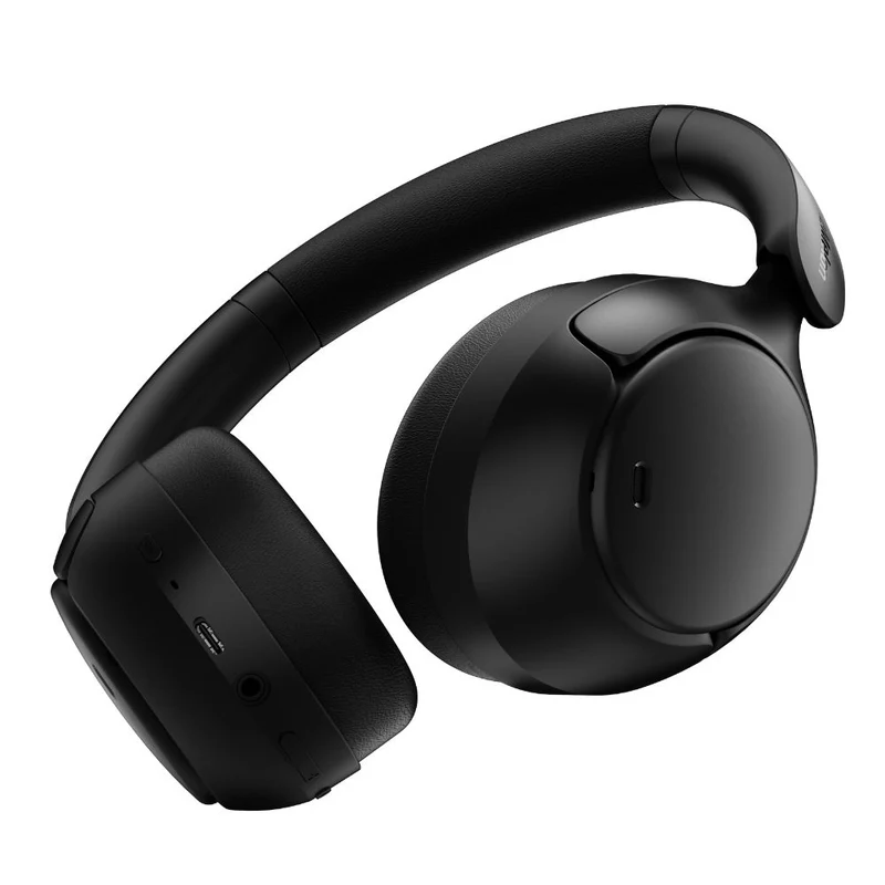 OneMelon® Horizon – Kabelloser Over-Ear-Bluetooth-Kopfhörer mit Noise Cancelling (ANC), Multipoint & Mikrofon – 55-Stunden-Akku – OneMelon-App