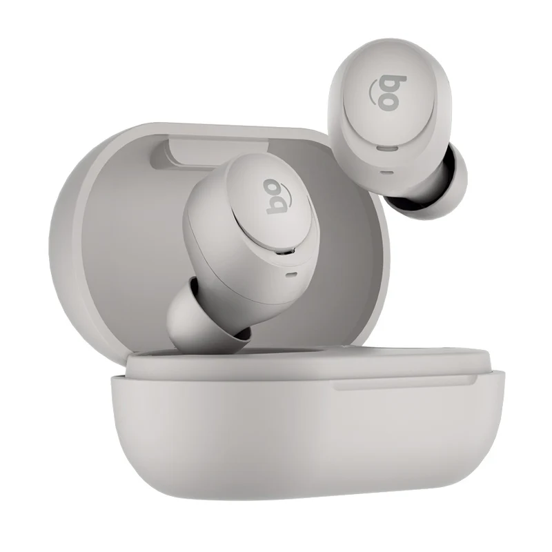 pocobob® TO - Kabellose Ohrhörer - In-Ear-Kopfhörer - Mit Mikrofon