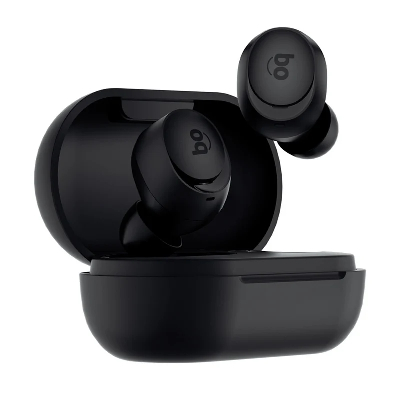 pocobob® TO - Kabellose Ohrhörer - In-Ear-Kopfhörer - Mit Mikrofon