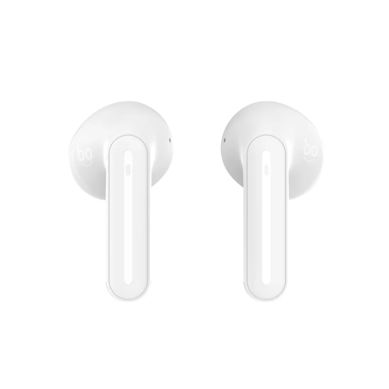 pocobob® GO2 – Kabellose Ohrhörer – Halb-In-Ear – Mit Mikrofon