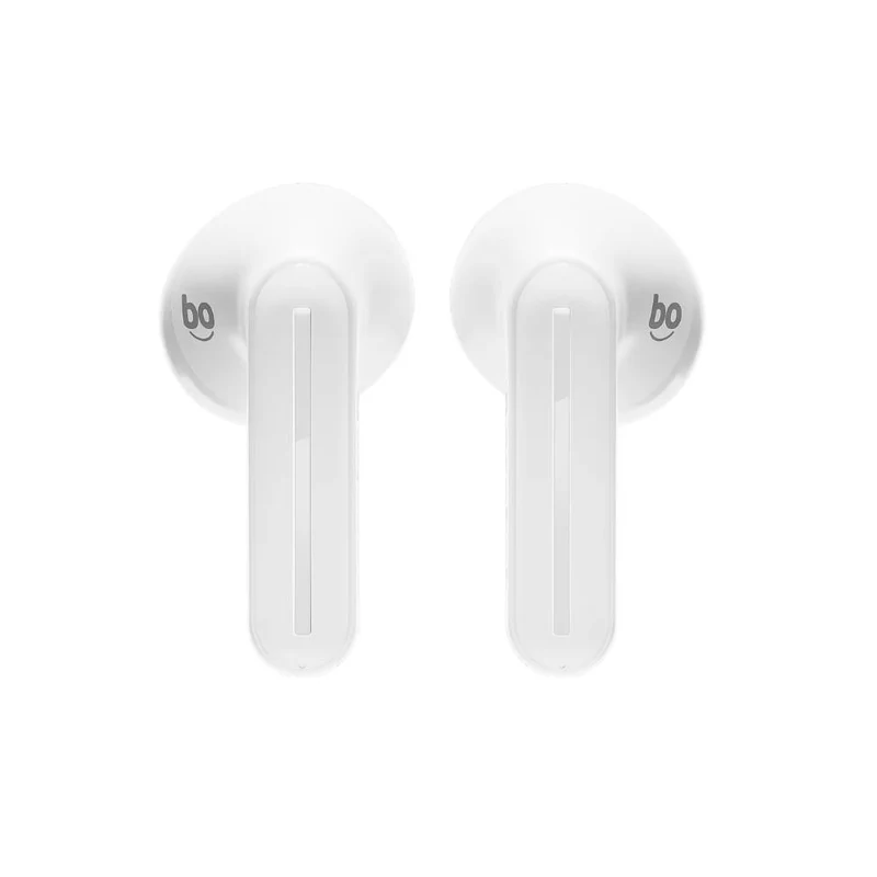pocobob® GO2 – Kabellose Ohrhörer – Halb-In-Ear – Mit Mikrofon