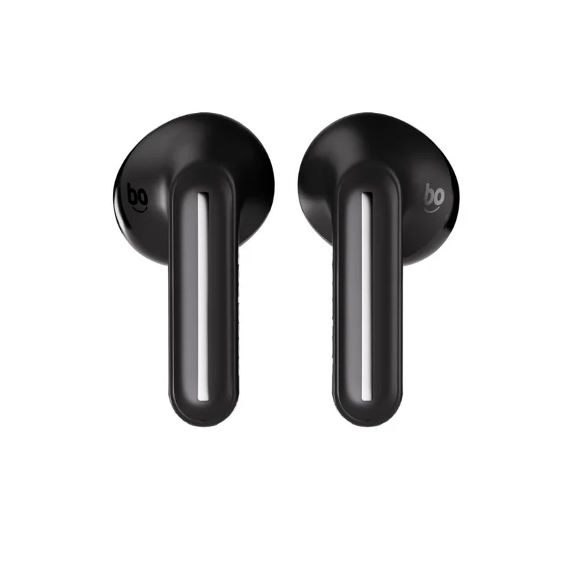 pocobob® GO2 – Kabellose Ohrhörer – Halb-In-Ear – Mit Mikrofon
