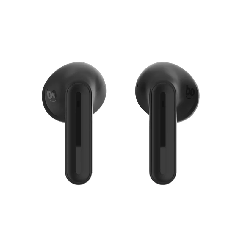 pocobob® GO2 – Kabellose Ohrhörer – Halb-In-Ear – Mit Mikrofon