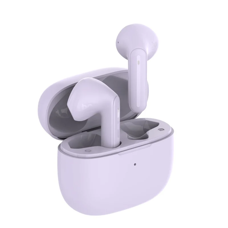 pocobob® GO2 – Kabellose Ohrhörer – Halb-In-Ear – Mit Mikrofon