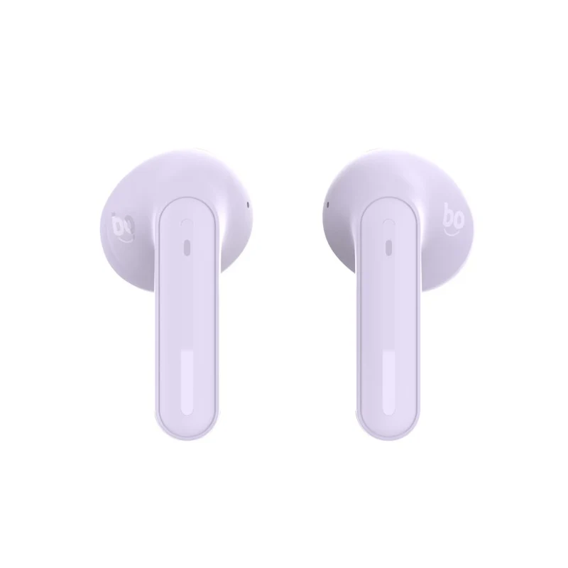pocobob® GO2 – Kabellose Ohrhörer – Halb-In-Ear – Mit Mikrofon