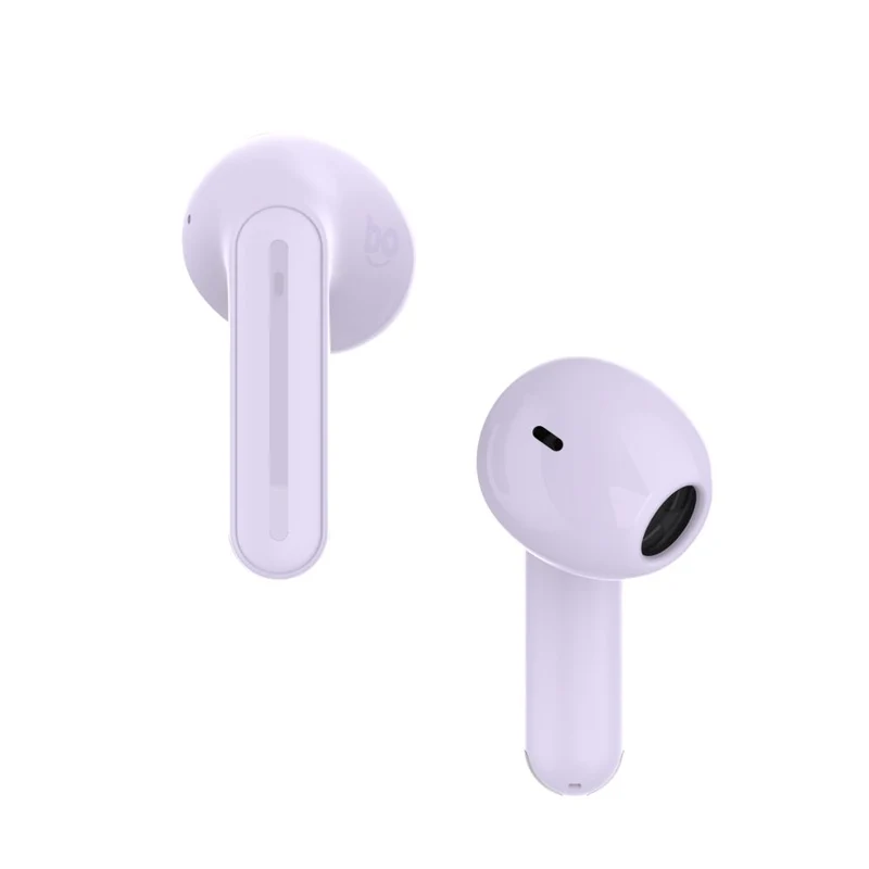pocobob® GO2 – Kabellose Ohrhörer – Halb-In-Ear – Mit Mikrofon