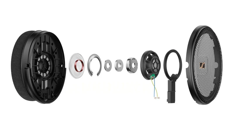 HD 660S2 Refurbished