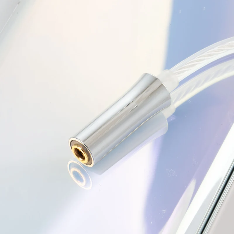 【KBEAR T2——Clearance】 Digital Decoding Adapter Type C to 3.5mm DAC