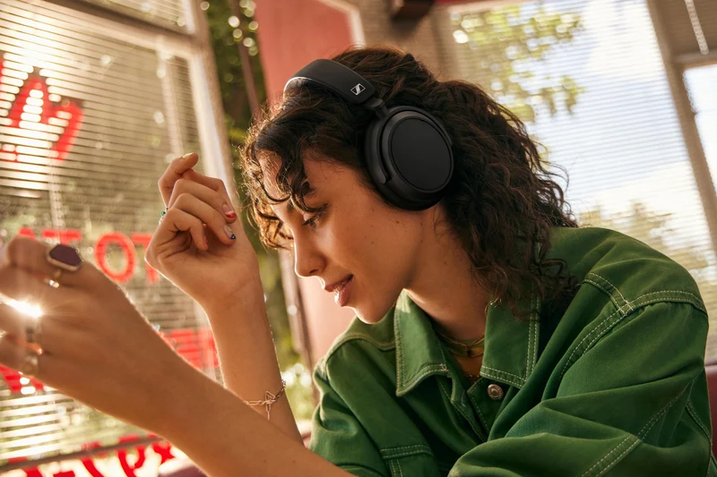 ACCENTUM Plus Wireless Refurbished