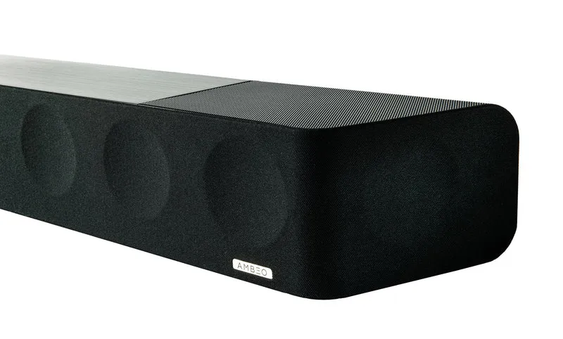 AMBEO Soundbar Max Refurbished