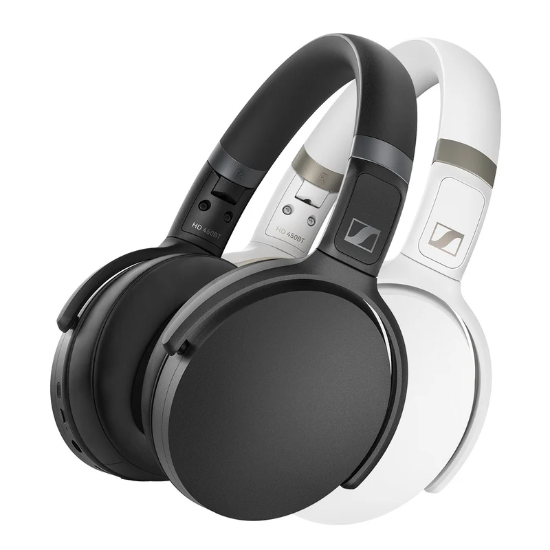 HD 450BT Refurbished