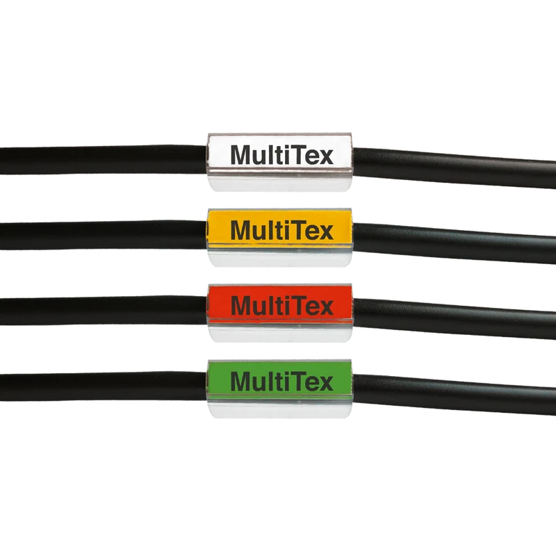 MultiTex Kennzeichnungsträger (AMT)