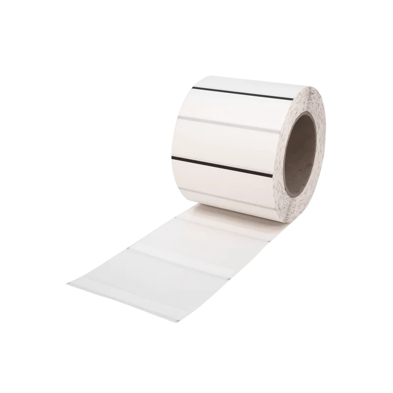 Selbstlaminierende Kabelmarkierer (KRT-P)