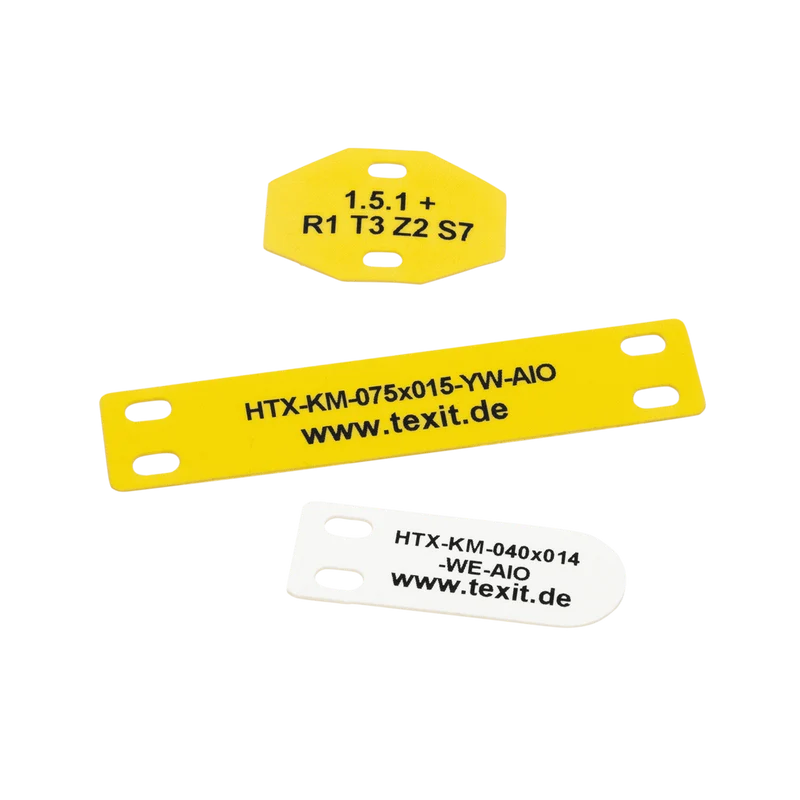 Kabelmarker (HTX-AIO)