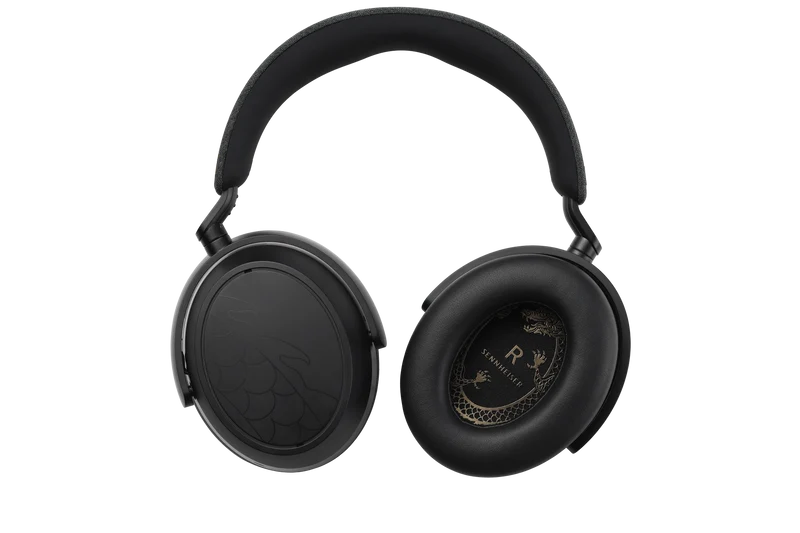 MOMENTUM 4 Wireless - DRAGON