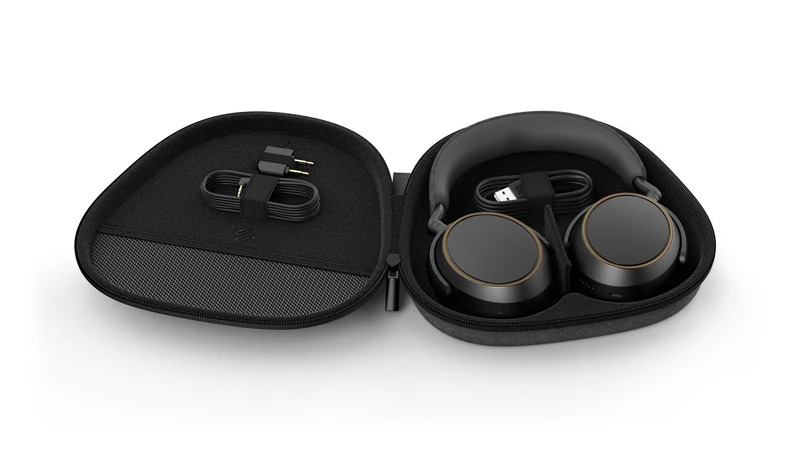 MOMENTUM 4 Wireless