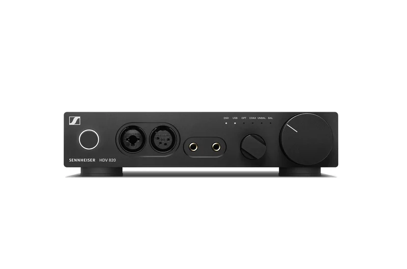 HDV 820