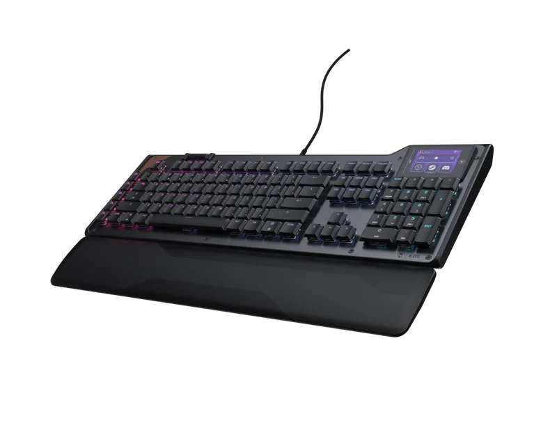 Command Series KB5 Keyboard