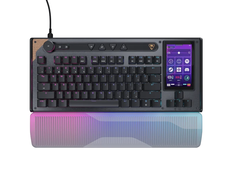 Command Series KB7 Keyboard