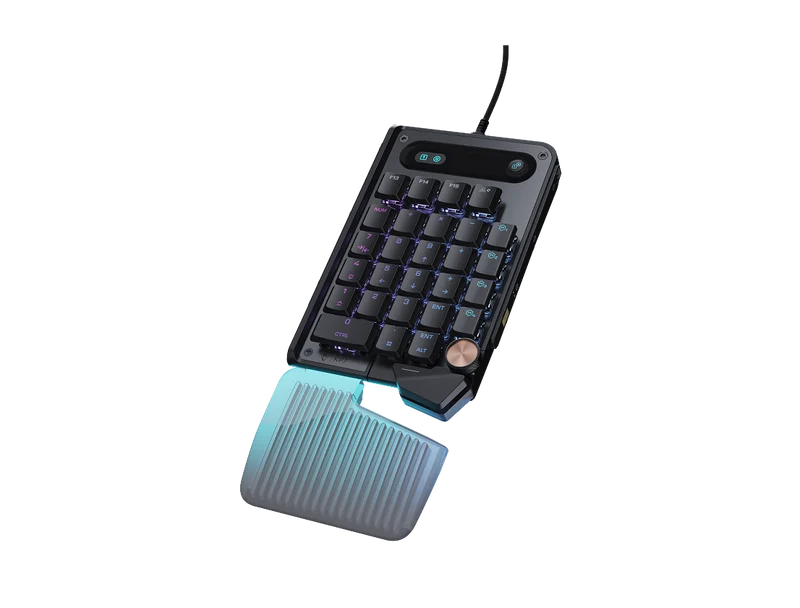 Command Series KP7 Keypad